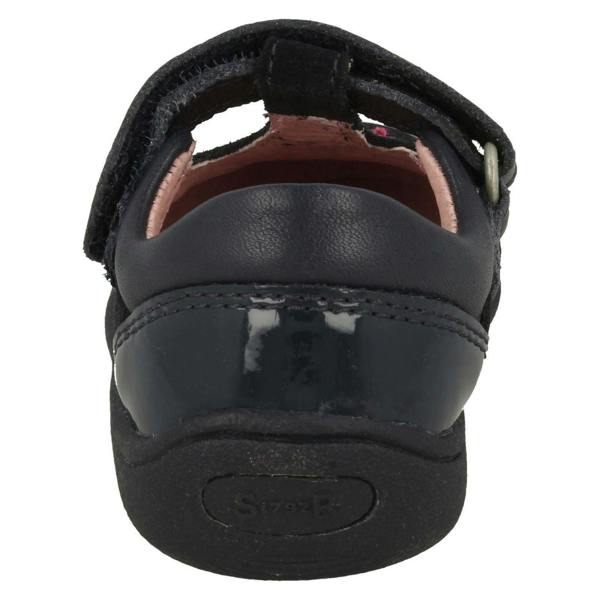 Start-rite Girls Startrite Flower Detailed Shoes Dance