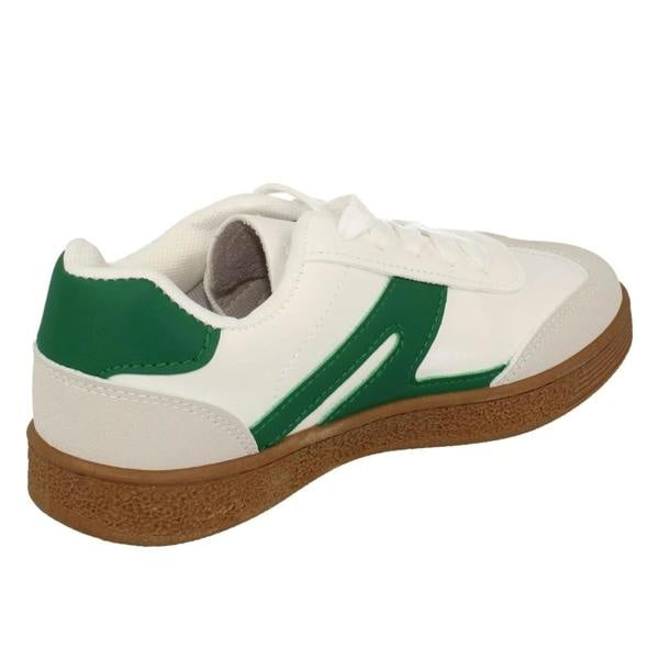 Spot On Boys Spot On Lace Up Trainers N1167