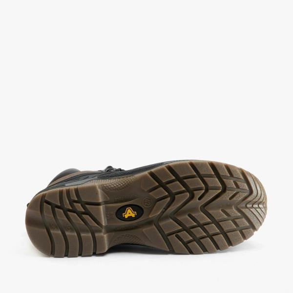 Amblers Safety FS197 Safety Boots in Brown