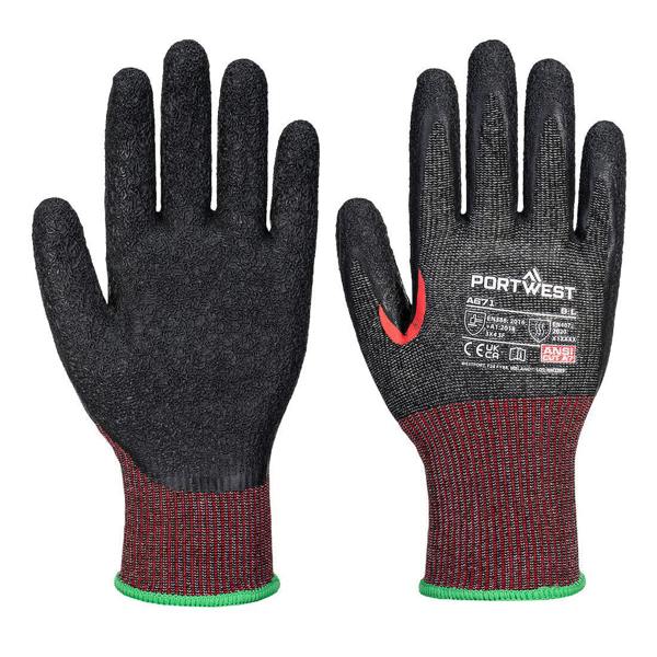 CS Cut F13 Latex Glove - Hi-Vis Trousers