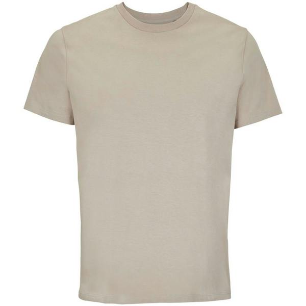 SOLS Unisex Adult Legend Organic T-Shirt - Rope