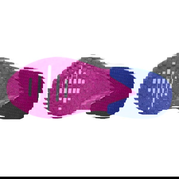 Nike Dx9016 102 White/Blue/Purple Trainer Mens UK 7