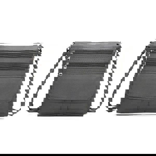 Love EMVY EMVY Classic Collection Crossbody Bag