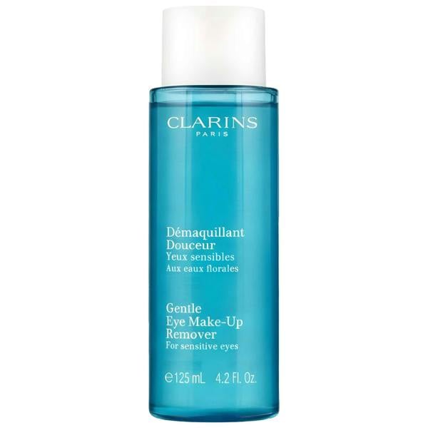 Clarins  Gentle Eye Make-Up Remover 125ml / 4.2 fl.oz.