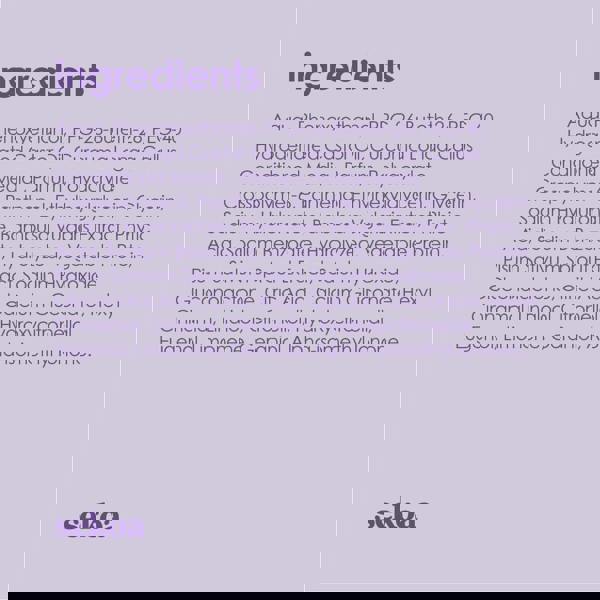 Sekoa Intensive Tonic