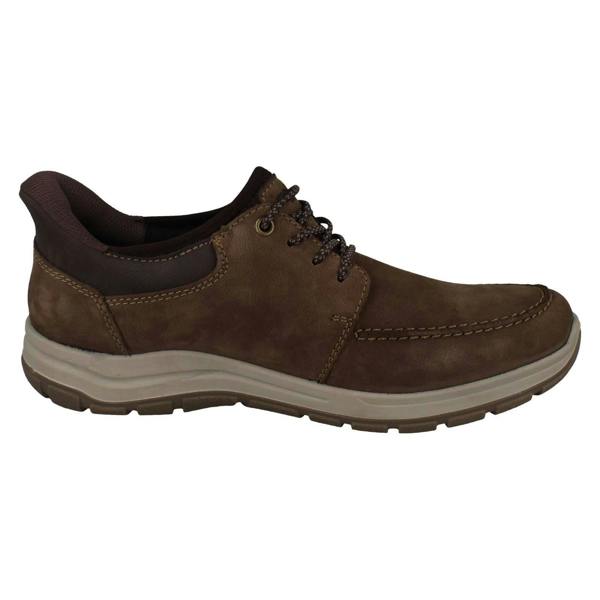Rieker Mens Rieker Ready2Go Slip On Casual Shoes 03656