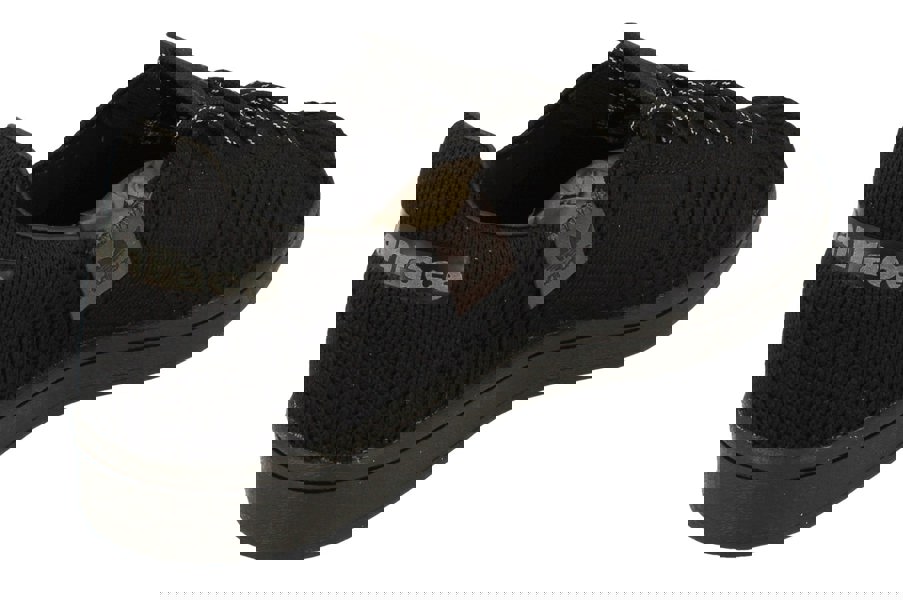 Adidas Originals Pw Superstar Pk Mens Trainers Sneakers  GX2482 - Black Black Black Gx2482 - Photo 2