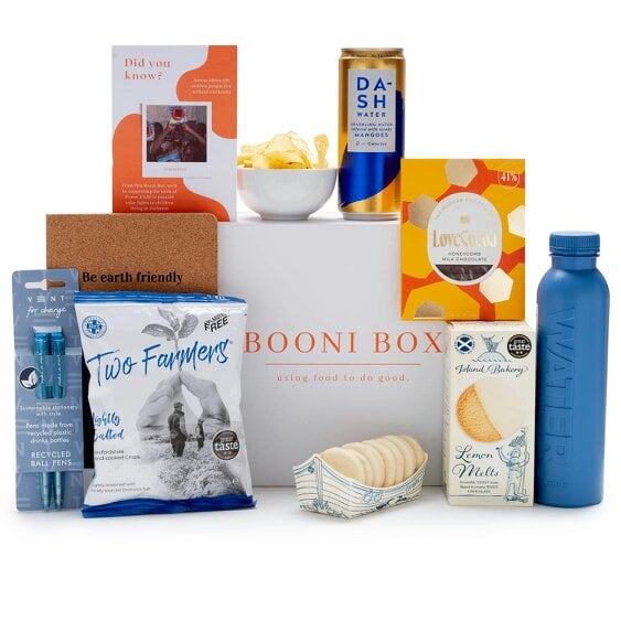 Booni Box Eco Essentials Box