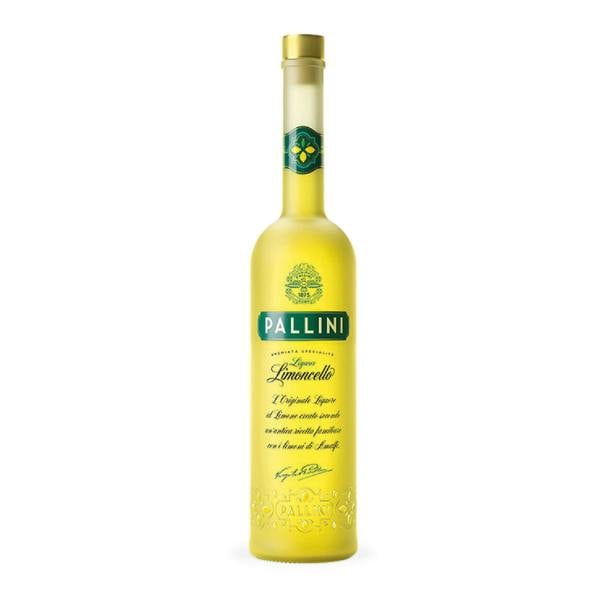Pallini Limoncello Lemon Liqueur 70cl 26% ABV