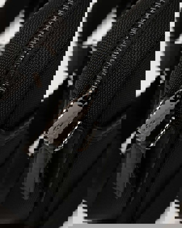 Lacoste Mens Reporter Bag - Noir 000