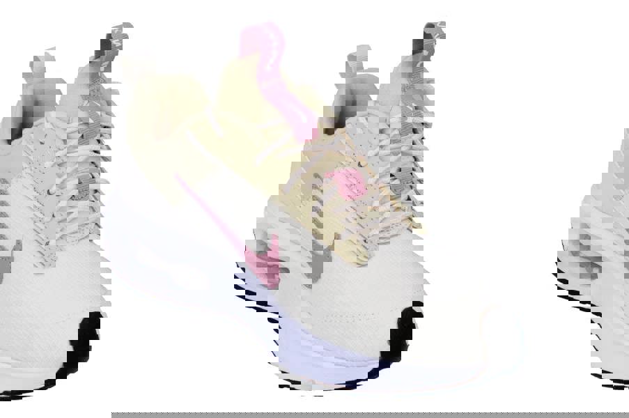 Nike Air Max Intrlk Lite Womens Trainers Dx3705  004 - Phantom Elemental Pink 004 - Photo 3