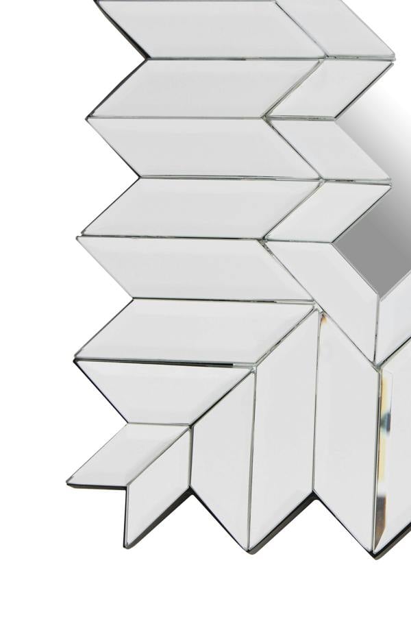 Interiors by Premier Rabia Wall Mirror