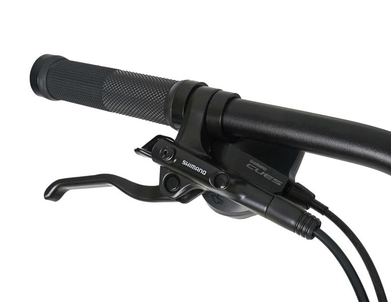 Claud Butler Wrath 2.0 Cues Electric Mountain Bike