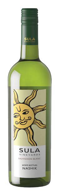Sula Vineyards, Maharashtra, Sauvignon Blanc 2025 75cl