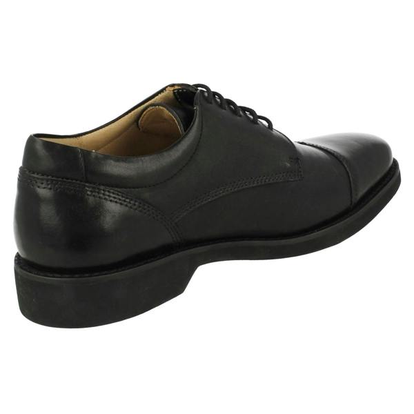 ANATOMIC Mens Anatomic Formal Lace Up Shoes Abatia