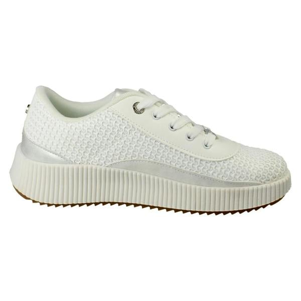 Elle Sport Ladies Elle Sport Casual Trainers F7314