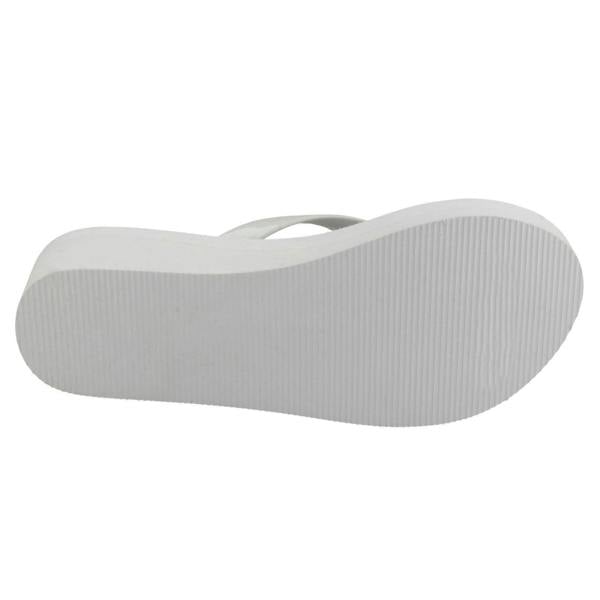 Spot On Ladies Spot On Flip Flops F10844