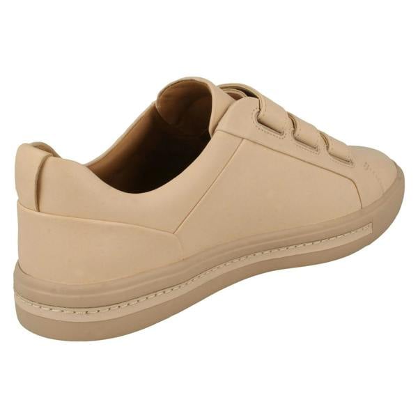 Clarks Ladies Unstructured By Clarks Trainers Un Maui Strap