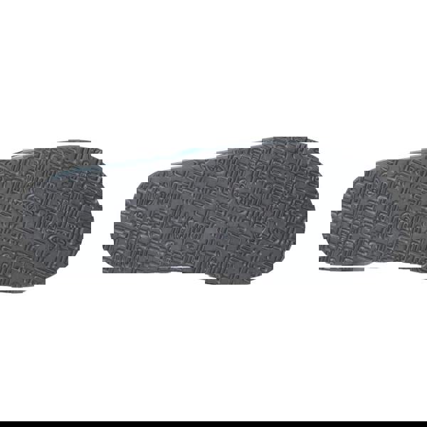 Animal Mens Jekyl Logo Flip Flops - Light Blue - 