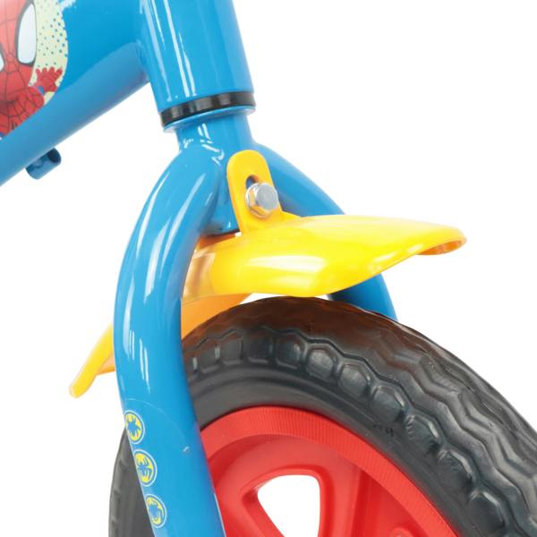 Denver Spidey 10" Bicycle