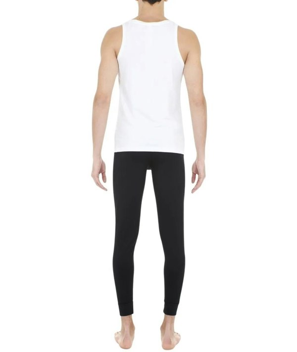 HOMVestSupreme Cotton Tank Top Vest, WhiteBoxers & Briefs