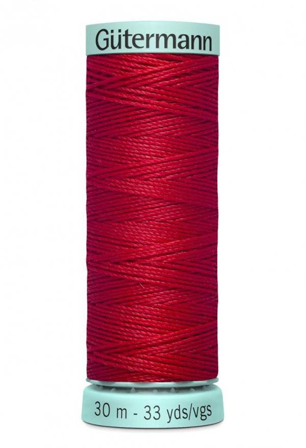Gutermann Pure Silk R 753 Thread 30m Silk Thread Suitable For Embroidery