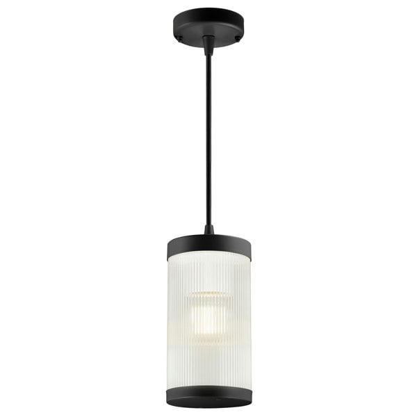 Nordlux Coupar Outdoor | Pendant | Black
