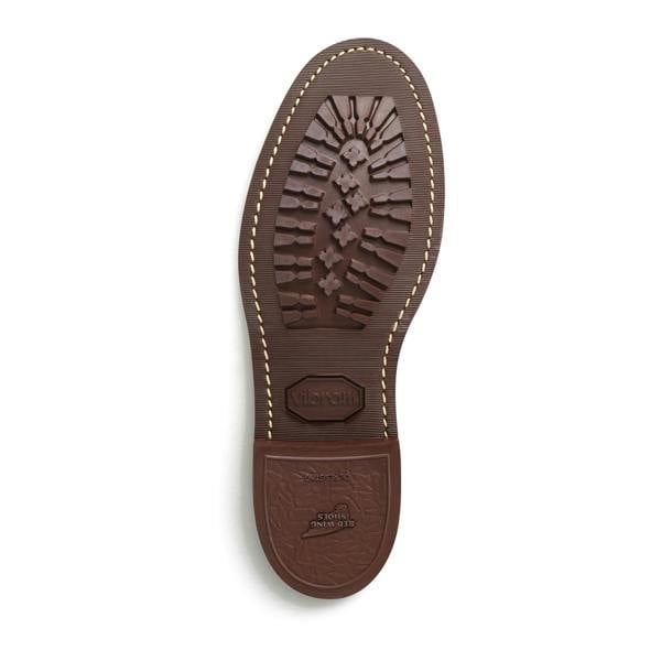 Red Wing Iron Ranger Boot