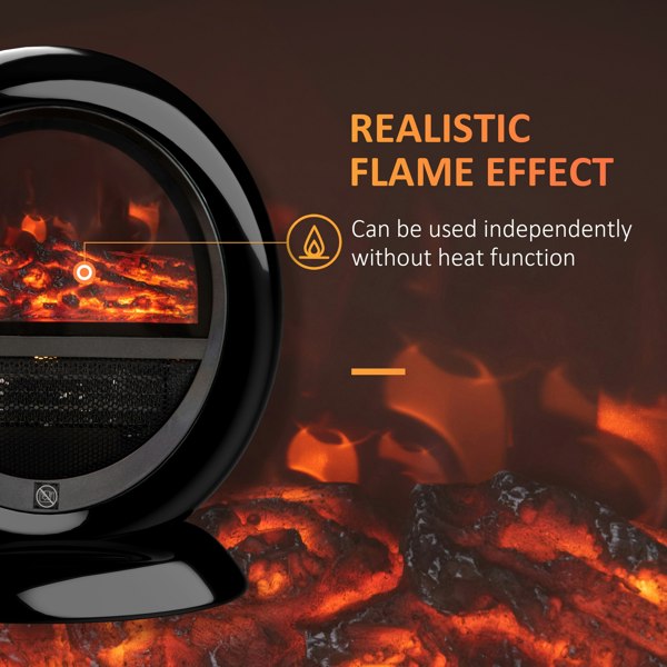 Electric Fireplace