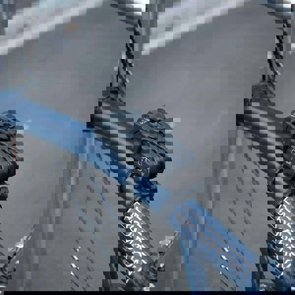 Oxford LinkLock CL Folding Lock 660mm Length