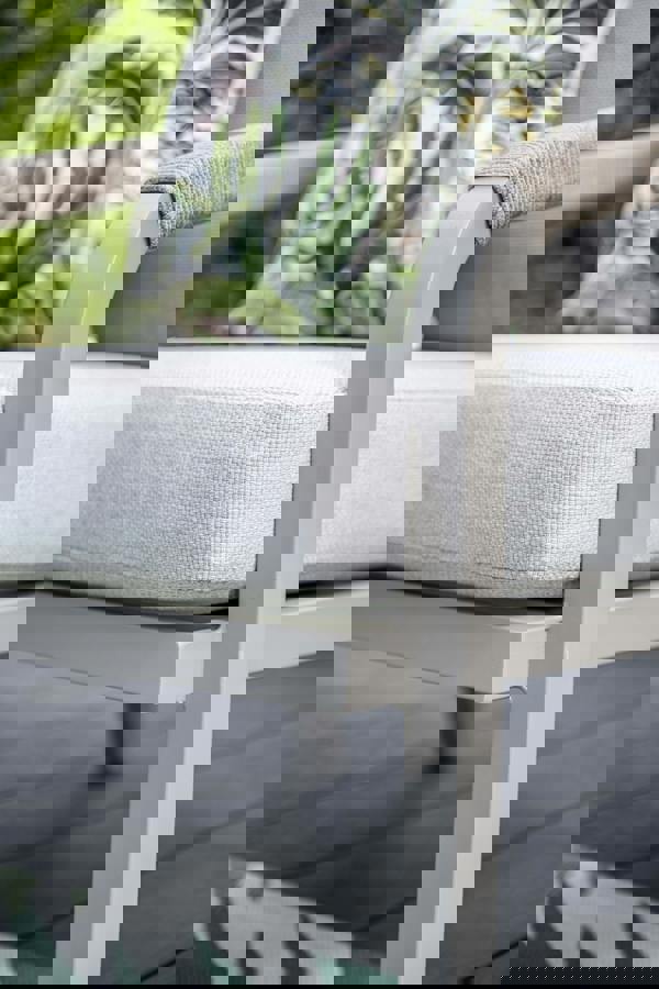 Garden Impressions 2 x Monti Dining Chairs