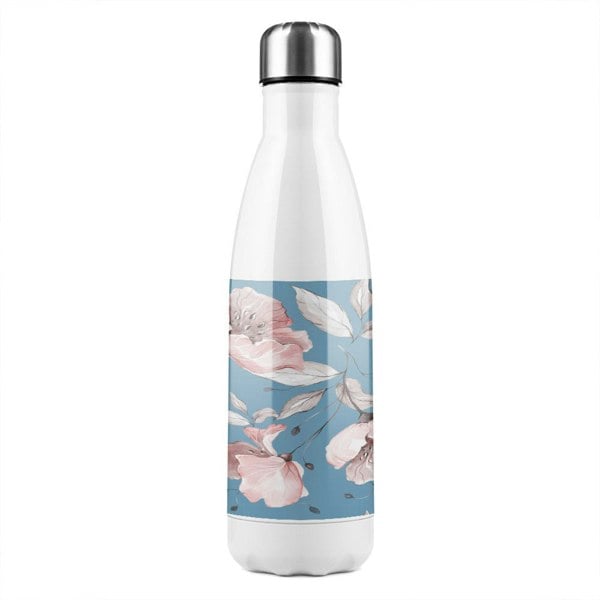 Benjamin Tate Design Ocean Spirit Stainless Steel Bottle