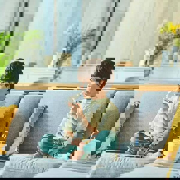 OMRON C28P Nebuliser