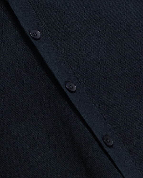 Larsson & Co Milano Knit V-Neck Cardigan