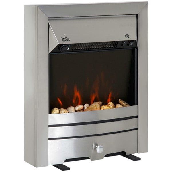 Electric Fireplace