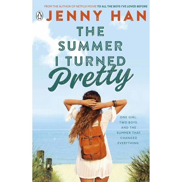 Penguin The Summer I Turned Pretty Collection 3 Books Set by Jenny Han