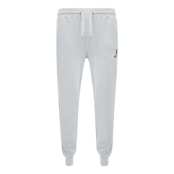 Aquascutum Active Basic Rib Track Pant Antarctica