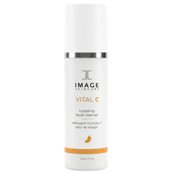 IMAGE Skincare Vital C Hydrating Facial Cleanser 177ml / 6 fl.oz.