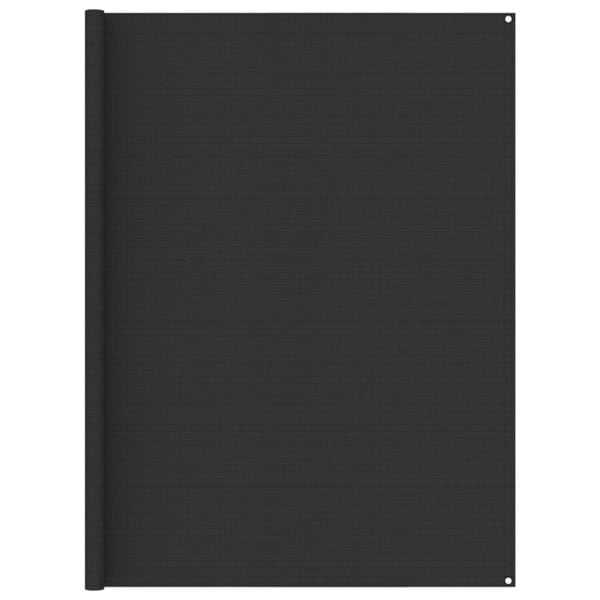 Berkfield Tent Carpet 250x350 cm Anthracite