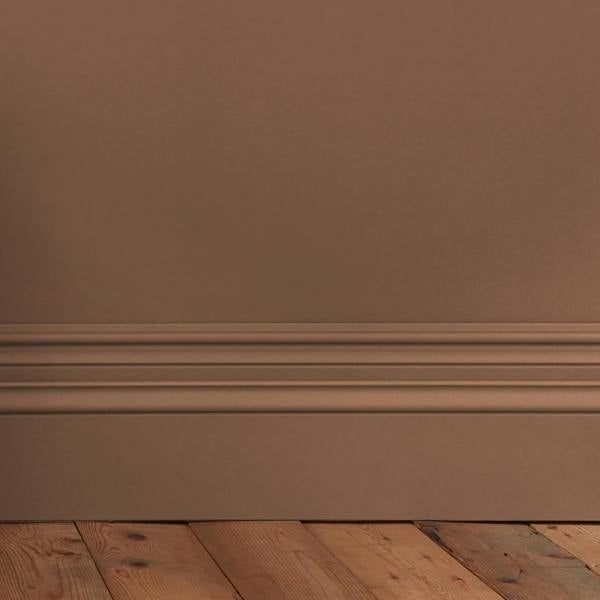 William Morris At Home Woodblock Gallery Emulsion 2.5L Emulsion Paint