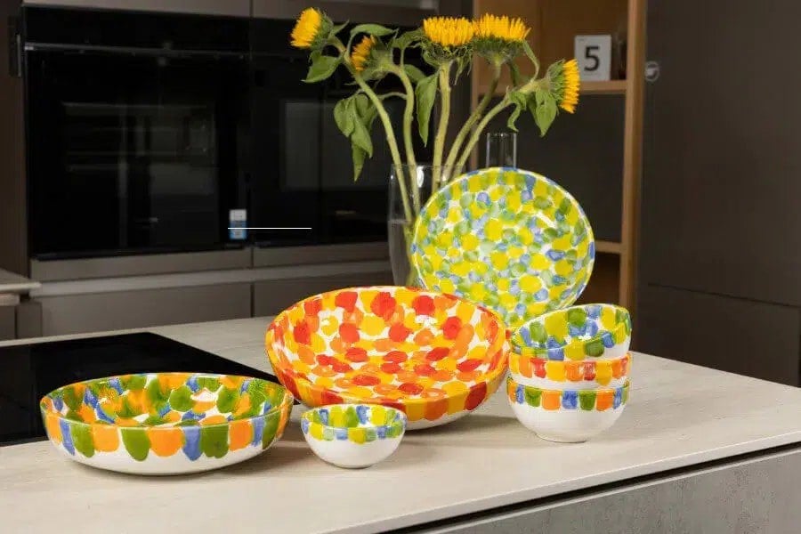 Petalo Collection