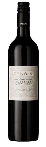 Xanadu, Margaret River, Reserve Cabernet Sauvignon 2022 75cl