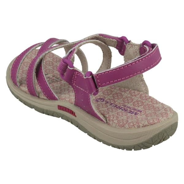 Merrell Girls Merrell Casual Sandals Jazmin