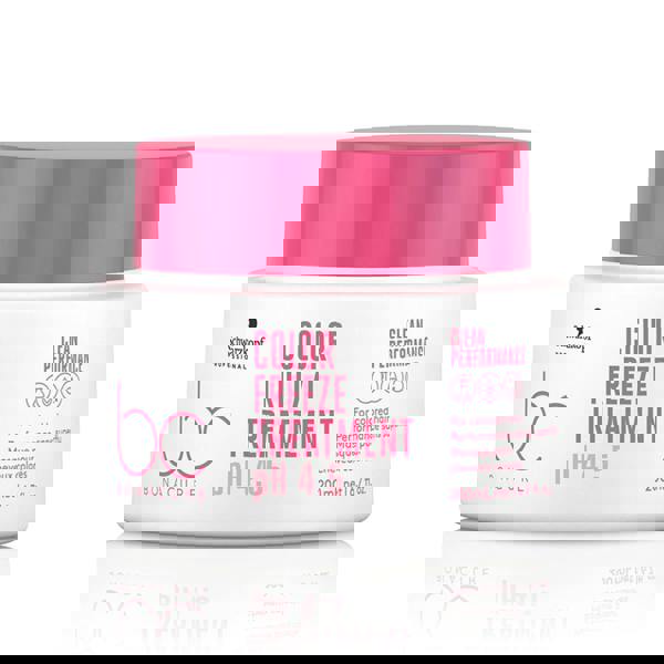 Schwarzkopf Clean Color Freeze Treatment