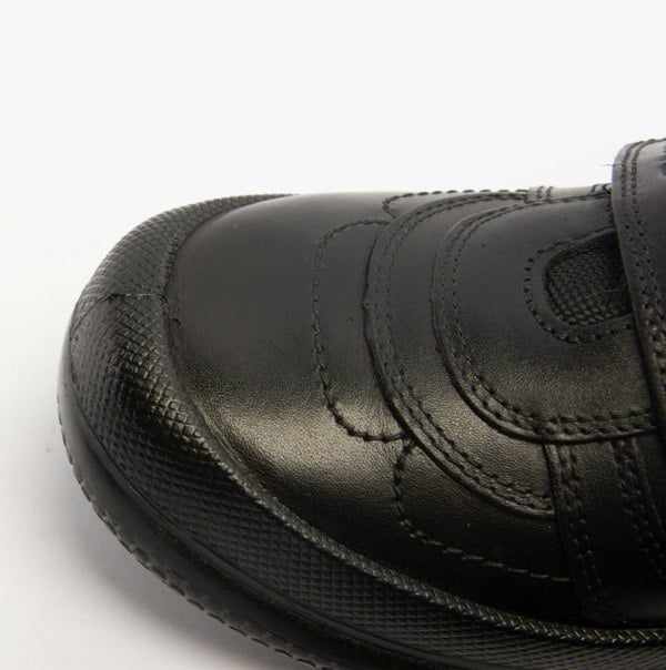 Start-Rite RHINO Boys School Shoes Black