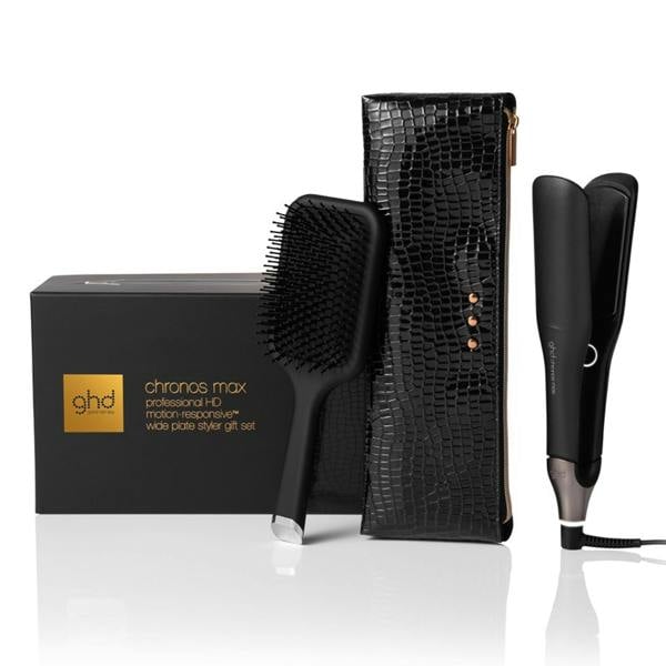 GHD Chronos Straightener Duo