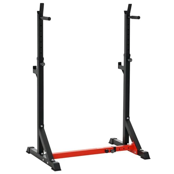 Barbell Rack