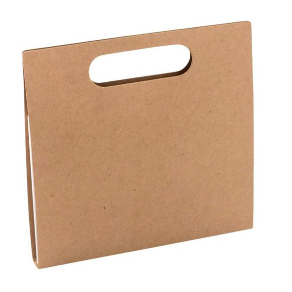 MidOcean Folder2 Go Colouring Set - Beige - 