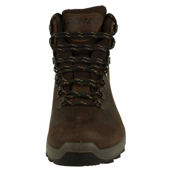 Ladies Hi-Tec Waterproof Walking Boots - Ravine Lite WP Womens