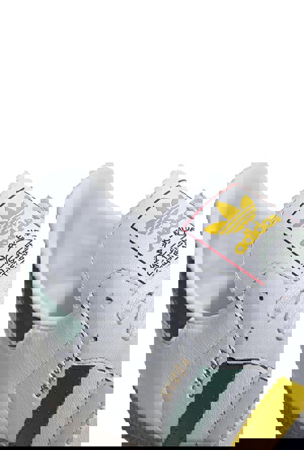 Adidas Originals Samba OG 'Rasta' Trainers